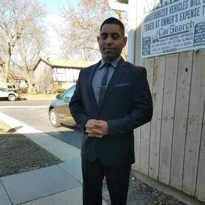 Meet your Posher, Umar